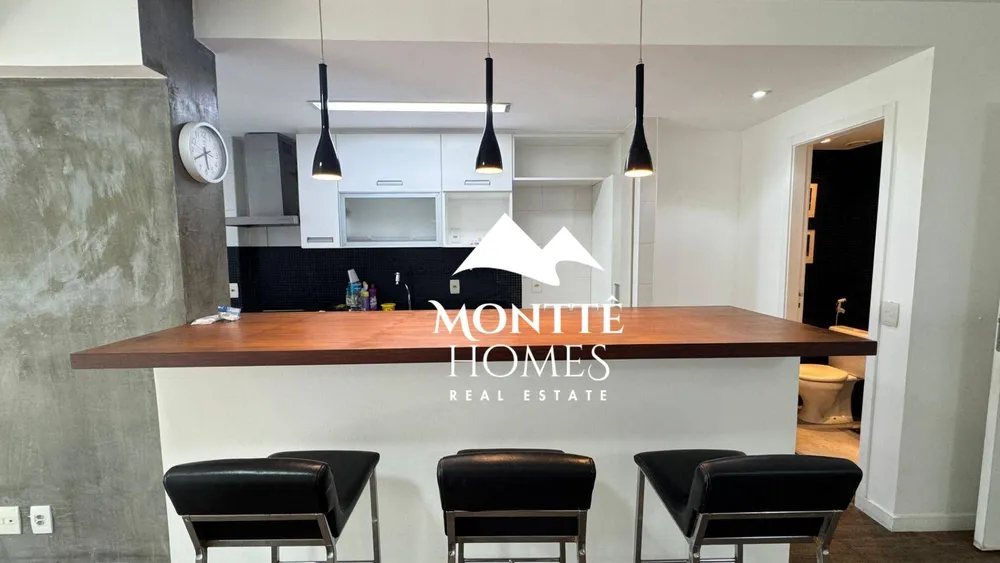 Apartamento, 3 quartos, 94 m² - Foto 2