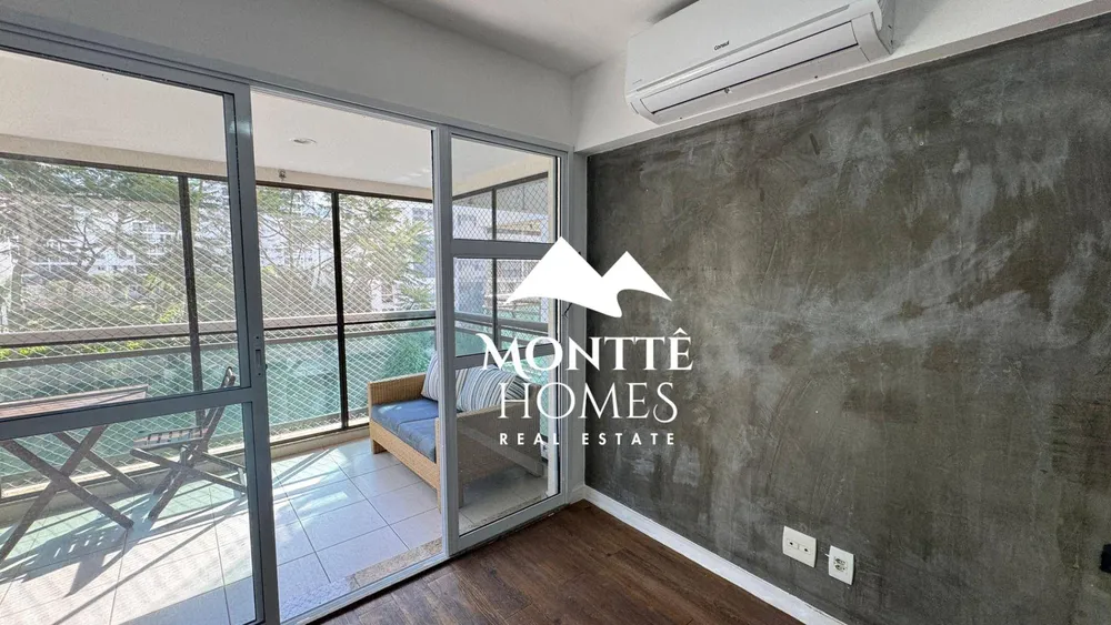 Apartamento, 3 quartos, 94 m² - Foto 4