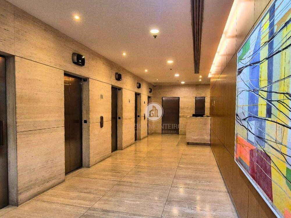 Sala-Conjunto, 296 m² - Foto 2