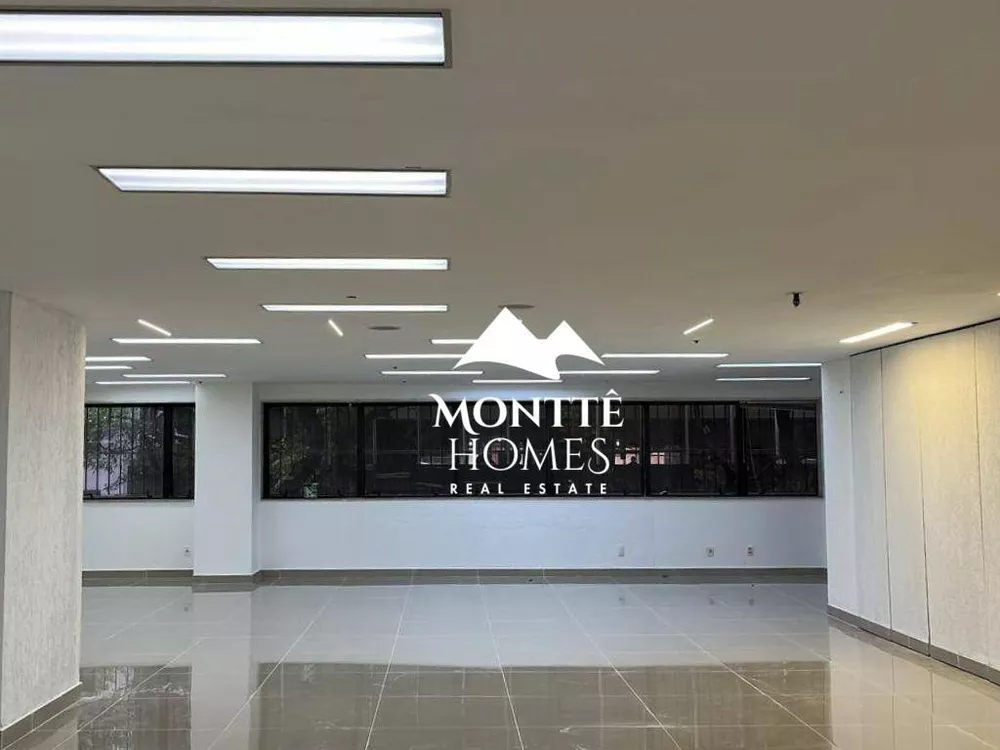 Sala-Conjunto, 296 m² - Foto 1
