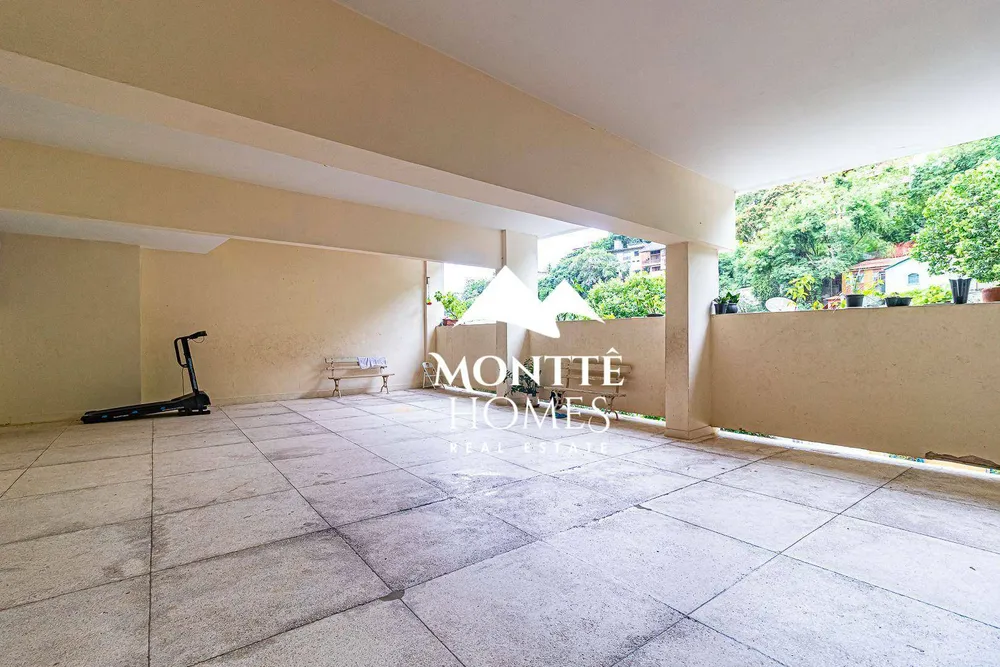 Apartamento, 3 quartos, 120 m² - Foto 11