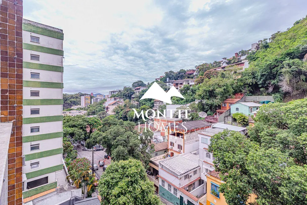 Apartamento, 3 quartos, 120 m² - Foto 19