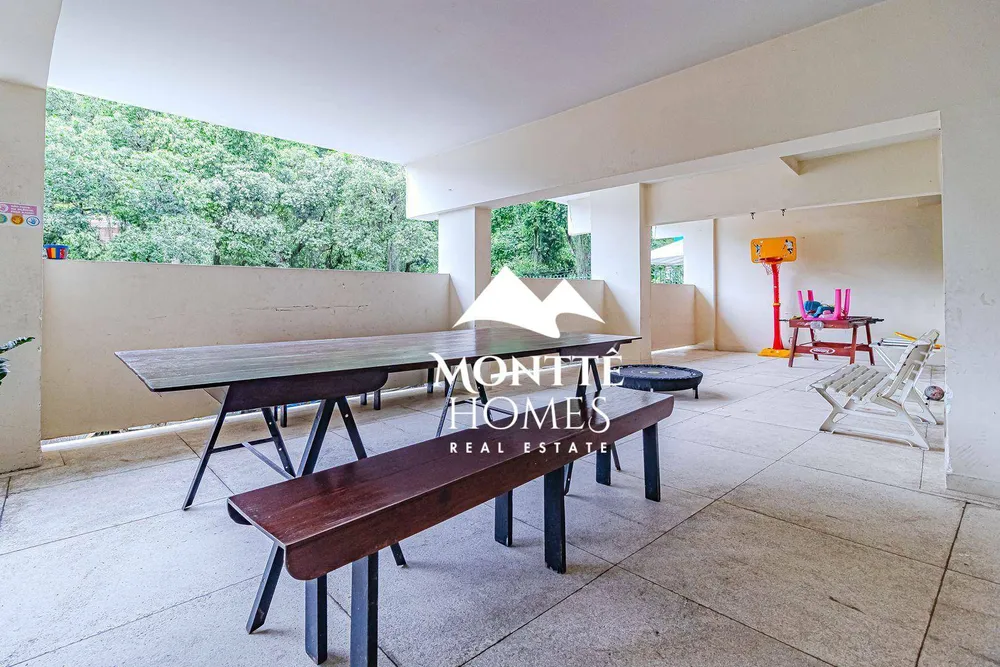 Apartamento, 3 quartos, 120 m² - Foto 2