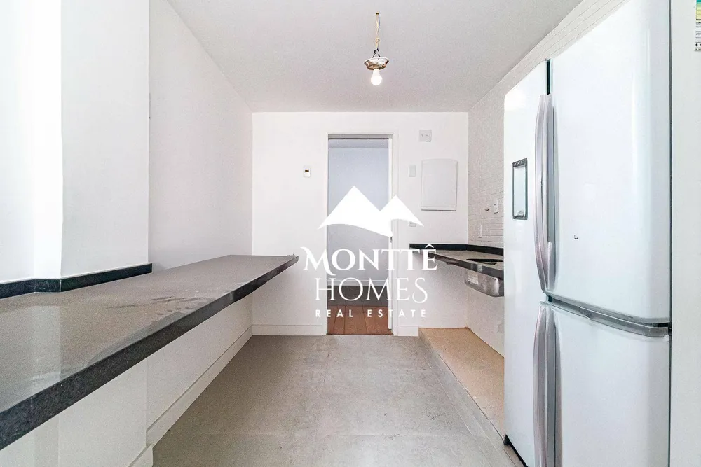 Apartamento, 3 quartos, 120 m² - Foto 22