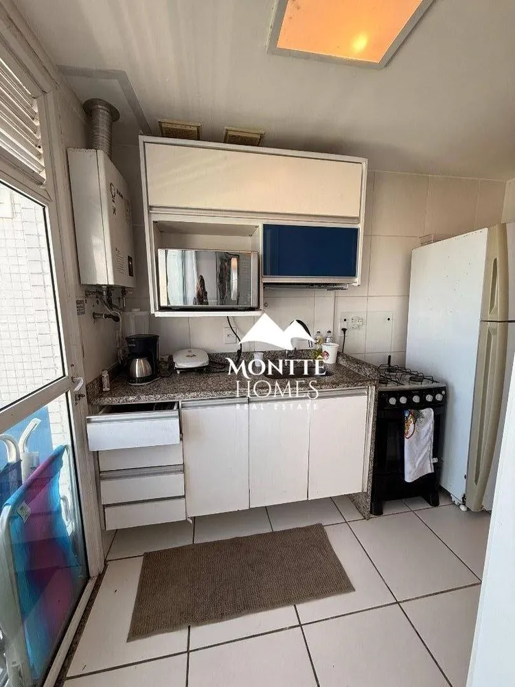 Apartamento, 2 quartos, 84 m² - Foto 14
