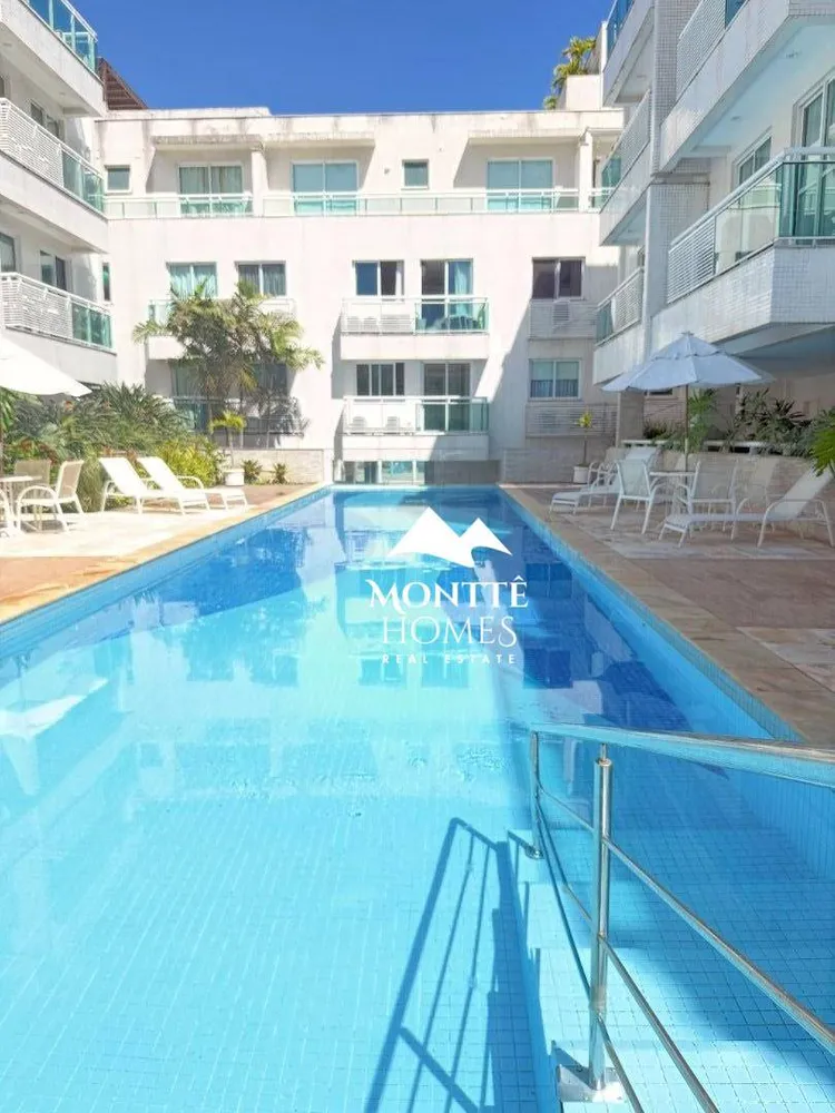 Apartamento, 2 quartos, 84 m² - Foto 10