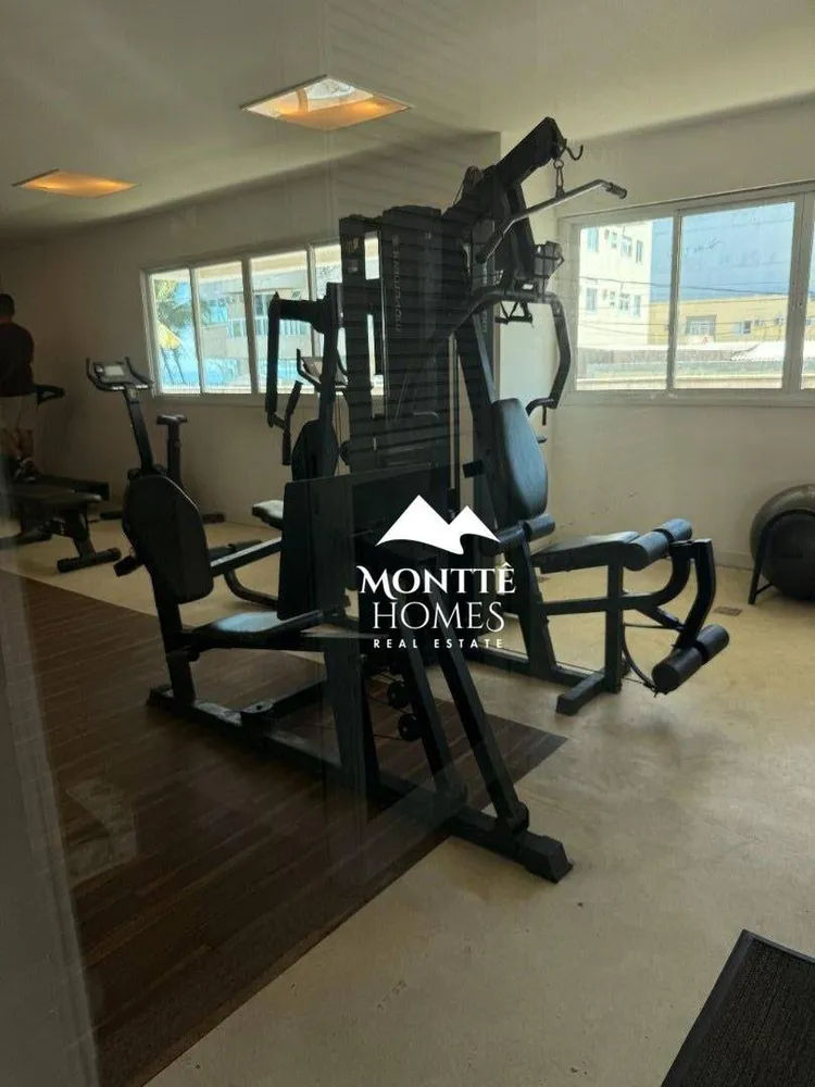 Apartamento, 2 quartos, 84 m² - Foto 5