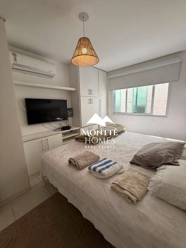 Apartamento, 2 quartos, 84 m² - Foto 3