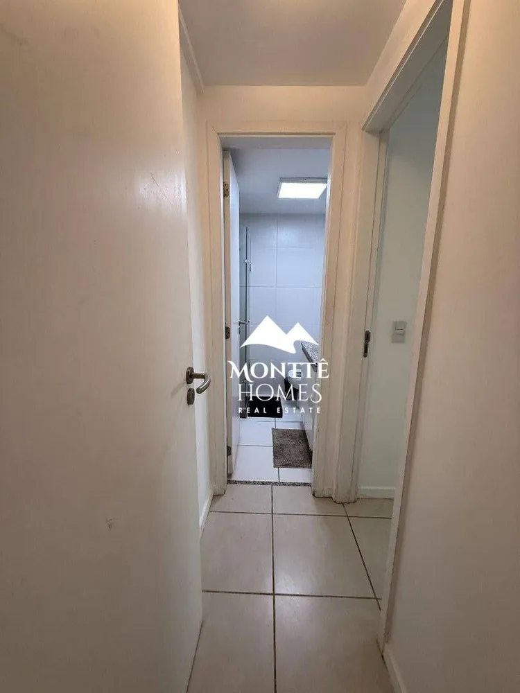 Apartamento, 2 quartos, 84 m² - Foto 13