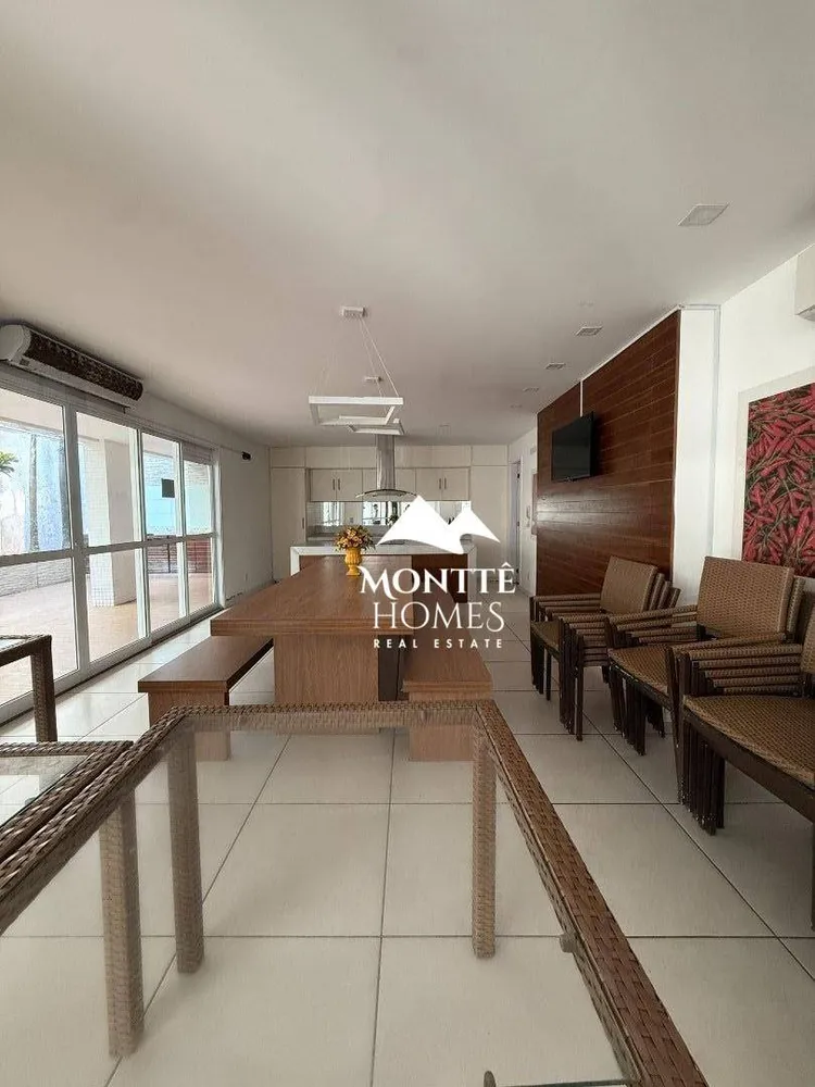 Apartamento, 2 quartos, 84 m² - Foto 9