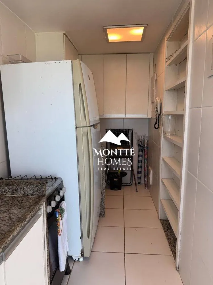 Apartamento, 2 quartos, 84 m² - Foto 2