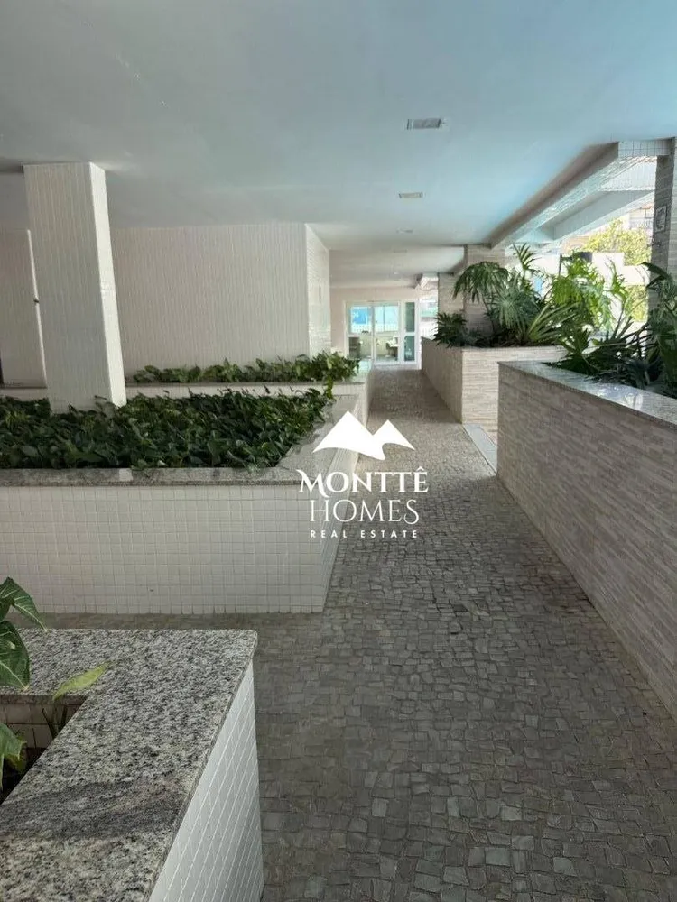 Apartamento, 2 quartos, 84 m² - Foto 15