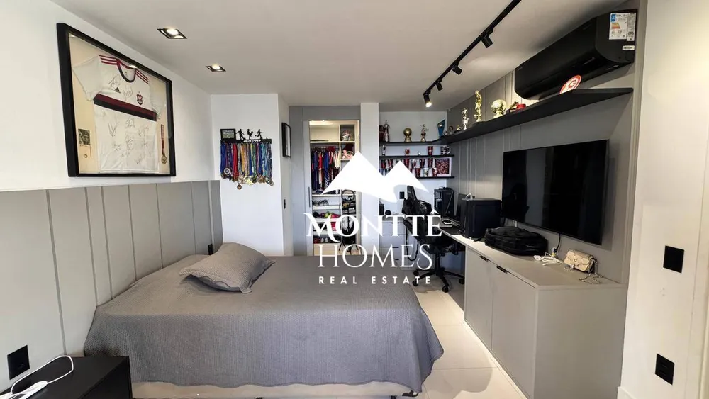 Cobertura, 4 quartos, 332 m² - Foto 54