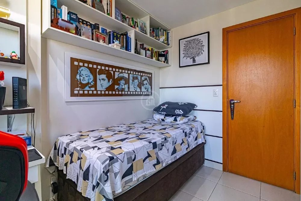 Cobertura, 2 quartos, 126 m² - Foto 10