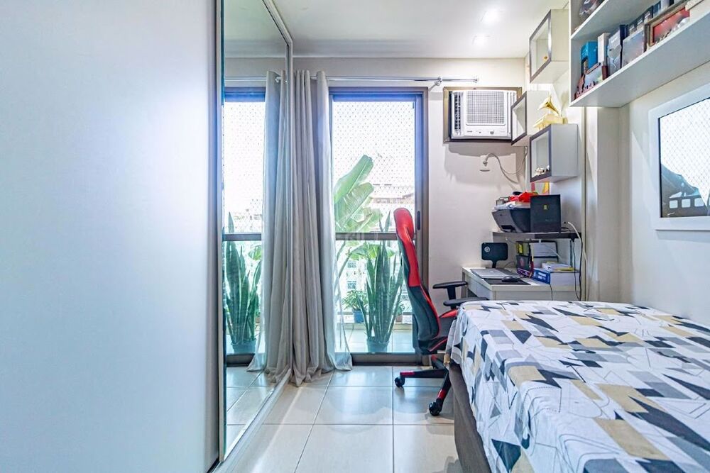 Cobertura à venda com 2 quartos, 127m² - Foto 7