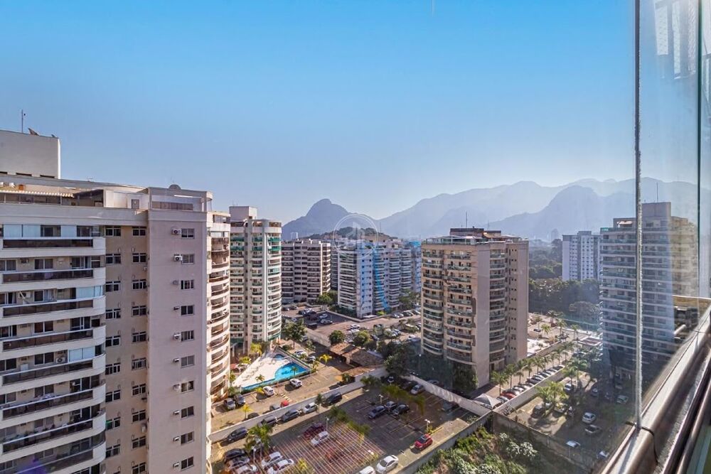 Cobertura à venda com 2 quartos, 127m² - Foto 5