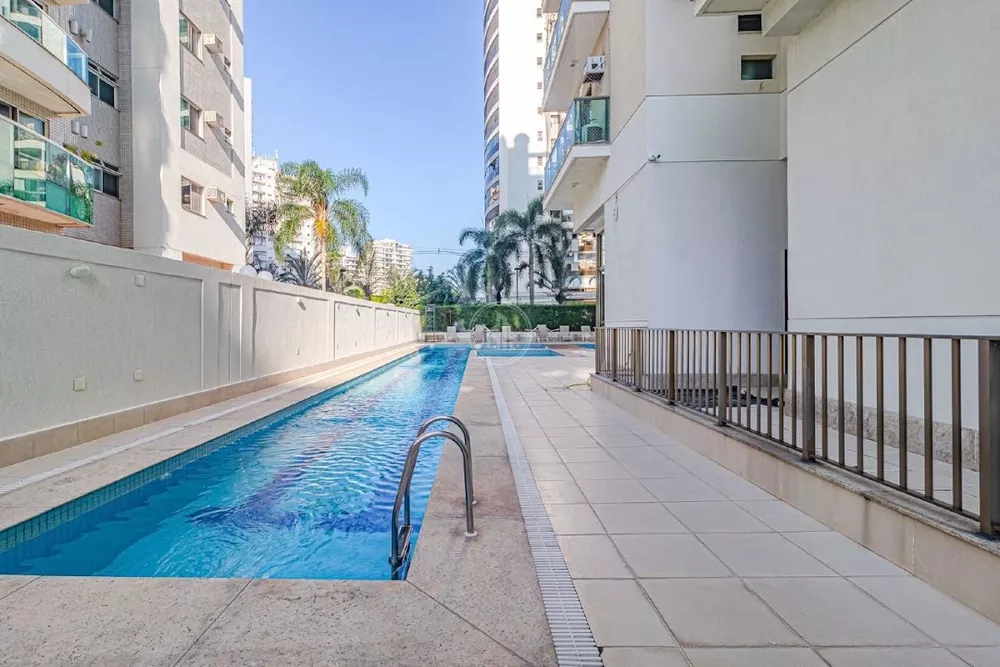 Cobertura, 2 quartos, 126 m² - Foto 22