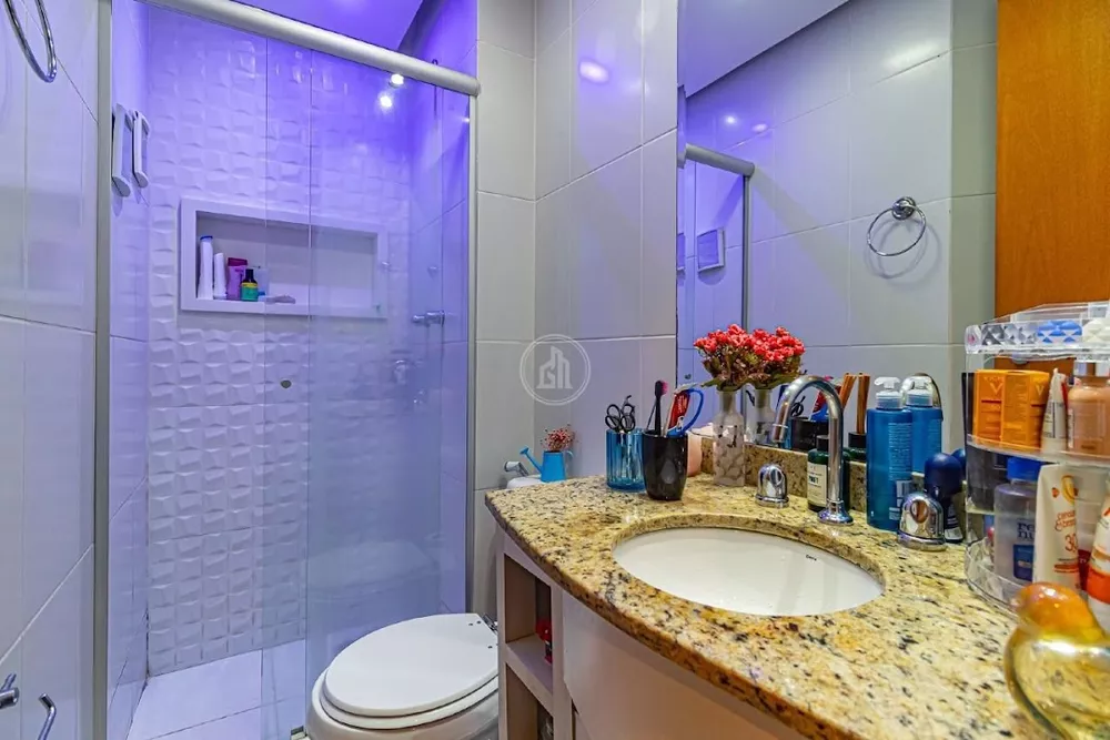 Cobertura, 2 quartos, 126 m² - Foto 14