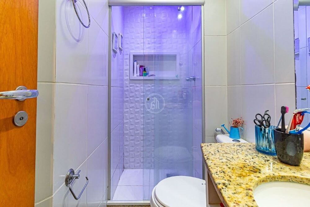 Cobertura à venda com 2 quartos, 127m² - Foto 9