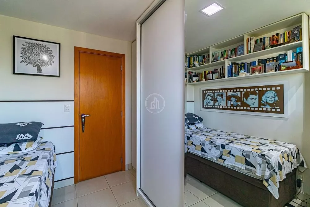 Cobertura, 2 quartos, 126 m² - Foto 11