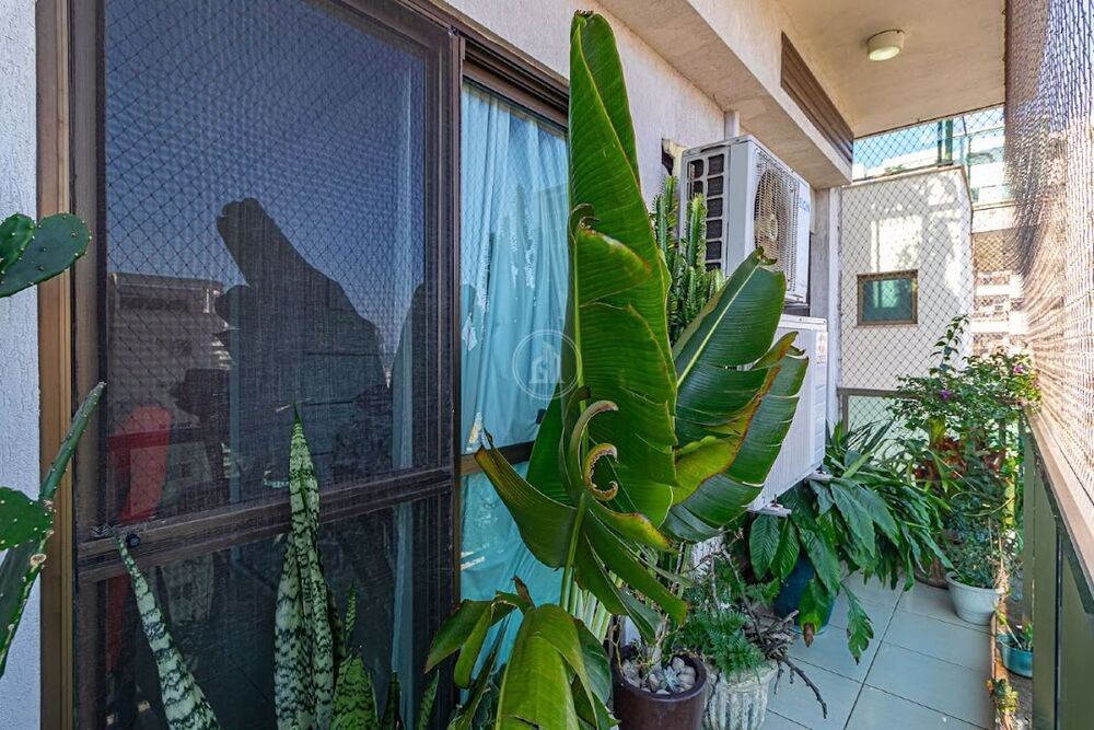 Cobertura à venda com 2 quartos, 127m² - Foto 4