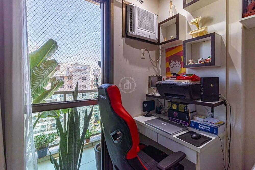 Cobertura à venda com 2 quartos, 127m² - Foto 6