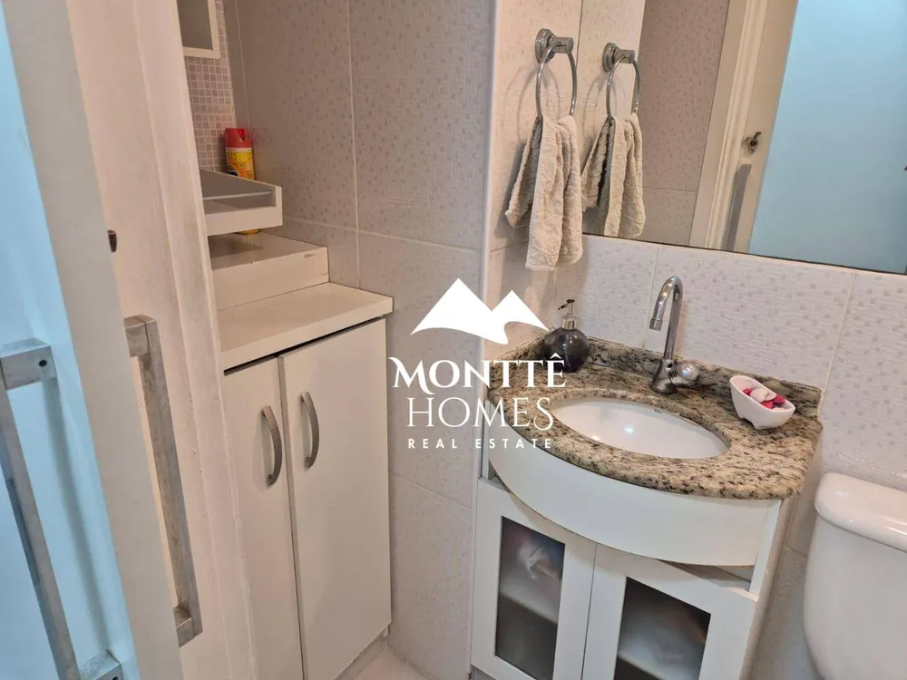 Apartamento, 3 quartos, 87 m² - Foto 13