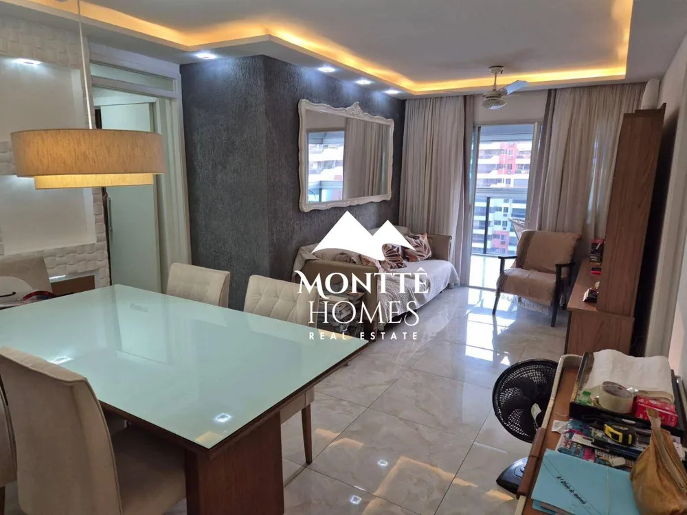 Apartamento, 3 quartos, 87 m² - Foto 2