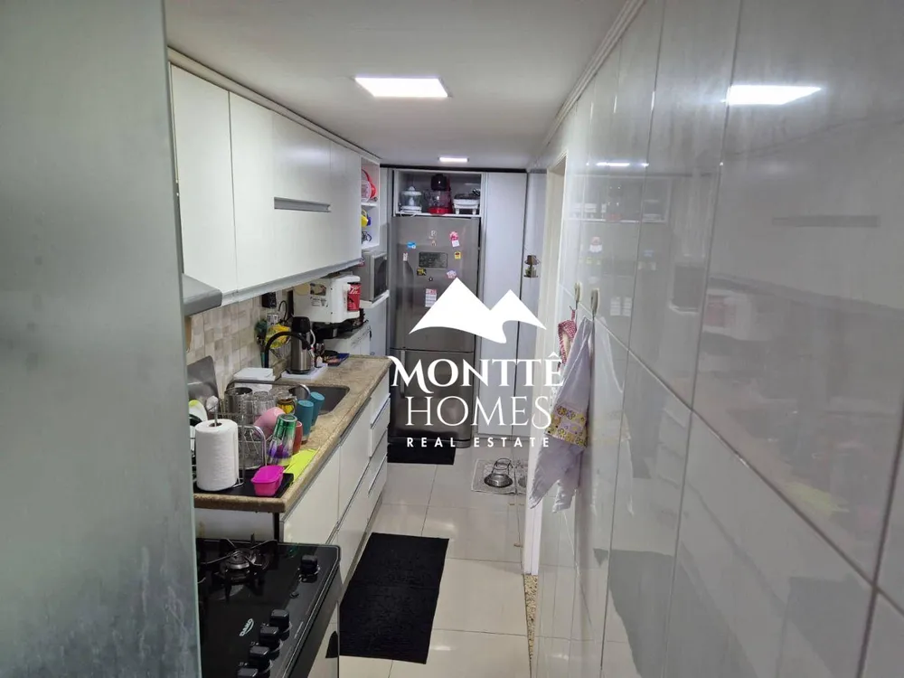 Apartamento, 3 quartos, 87 m² - Foto 9