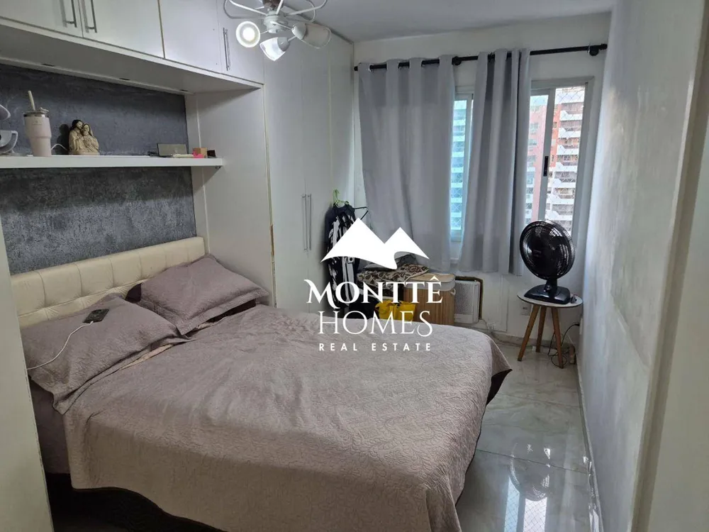 Apartamento, 3 quartos, 87 m² - Foto 14