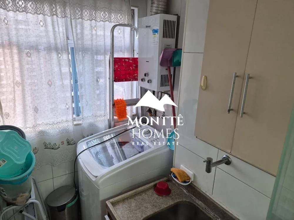 Apartamento, 3 quartos, 87 m² - Foto 11