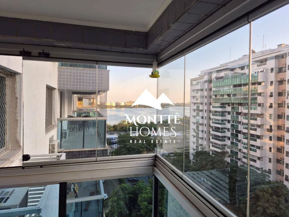 Apartamento, 3 quartos, 87 m² - Foto 6