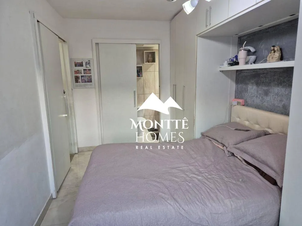Apartamento, 3 quartos, 87 m² - Foto 15