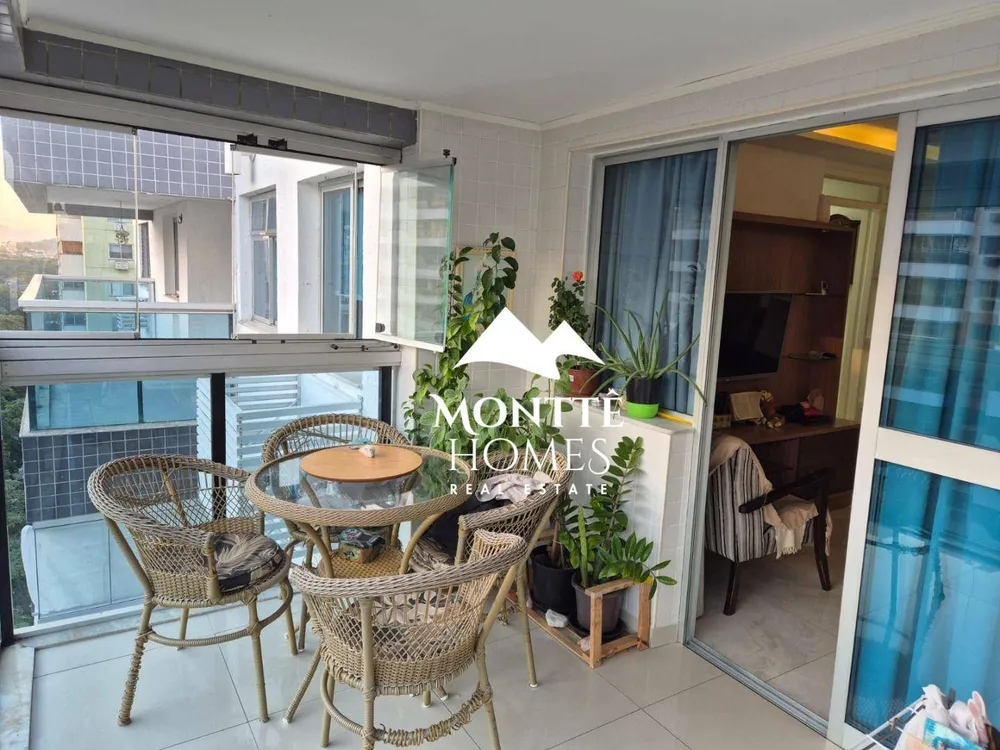 Apartamento, 3 quartos, 87 m² - Foto 5