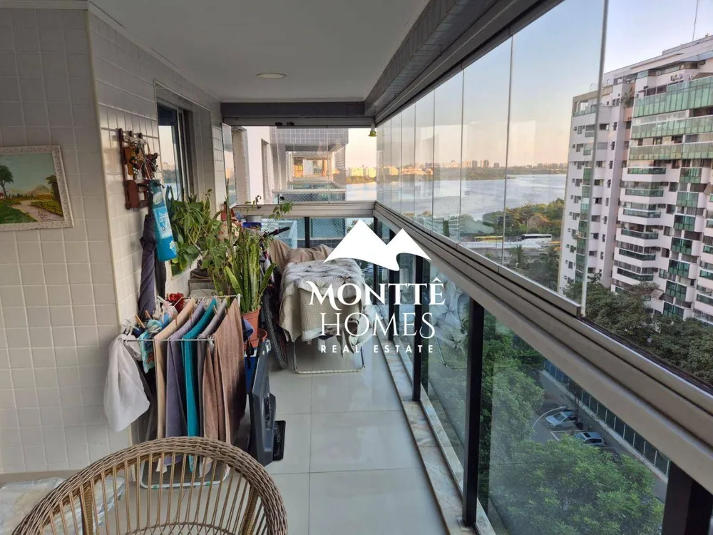 Apartamento, 3 quartos, 87 m² - Foto 7