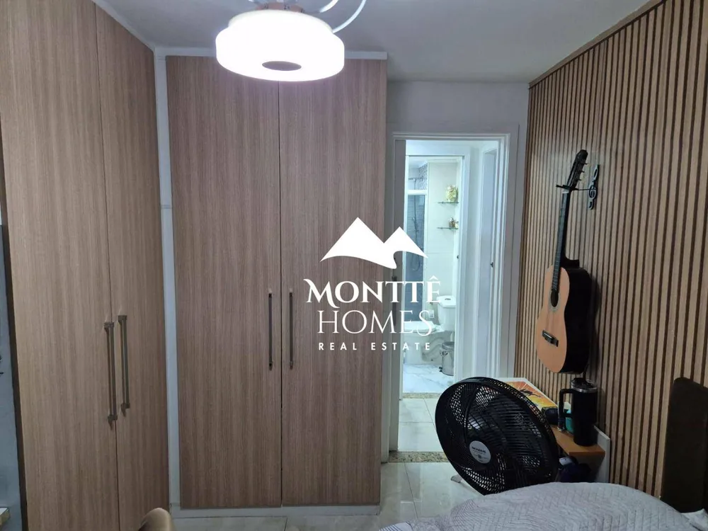Apartamento, 3 quartos, 87 m² - Foto 19