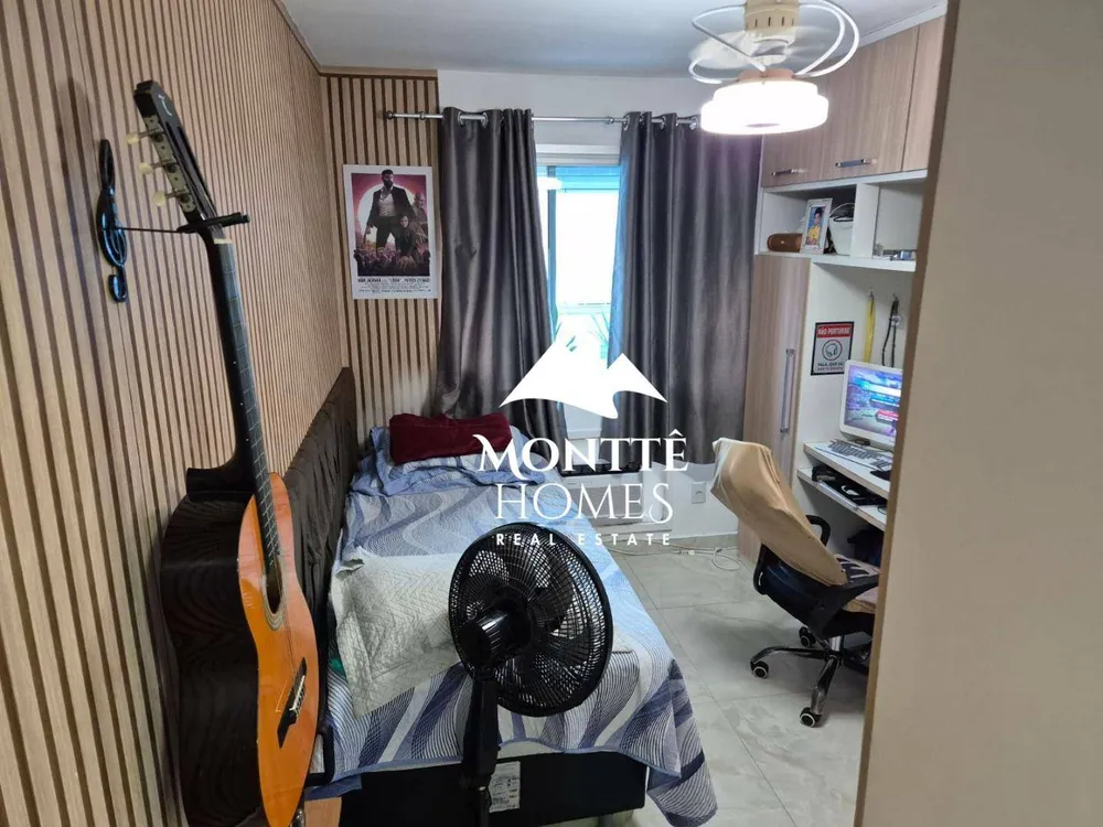 Apartamento, 3 quartos, 87 m² - Foto 17