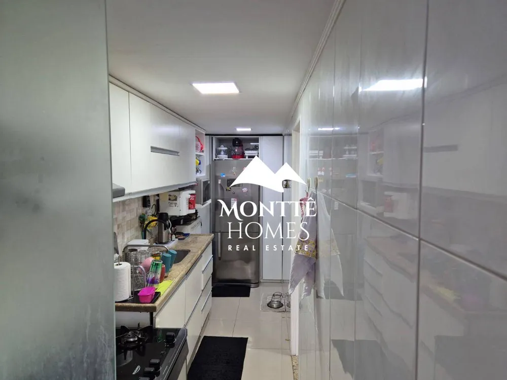Apartamento, 3 quartos, 87 m² - Foto 8