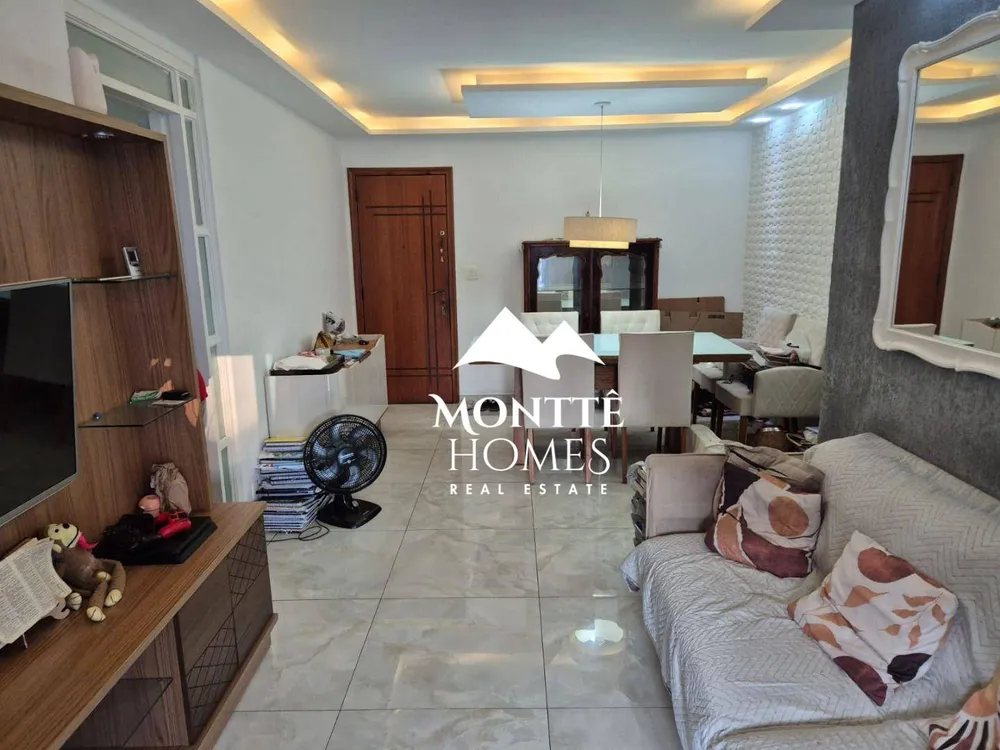 Apartamento, 3 quartos, 87 m² - Foto 4