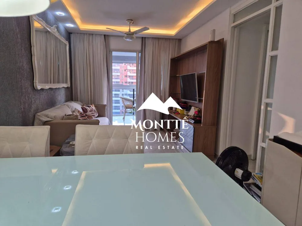 Apartamento, 3 quartos, 87 m² - Foto 3