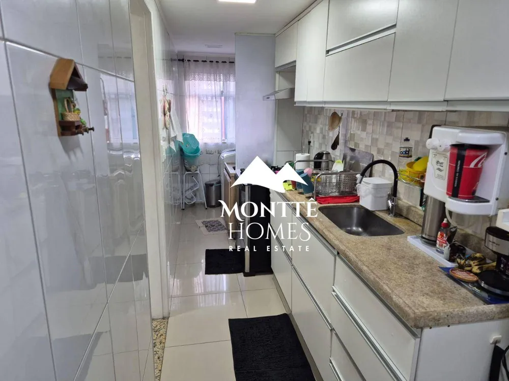Apartamento, 3 quartos, 87 m² - Foto 10