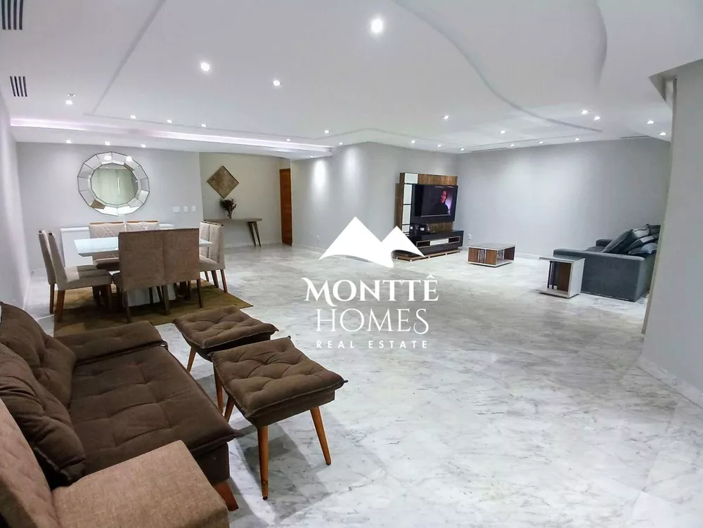 Apartamento, 4 quartos, 264 m² - Foto 18