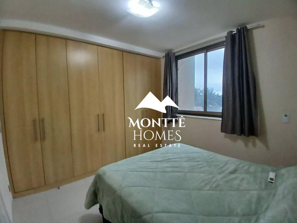 Apartamento, 4 quartos, 264 m² - Foto 20
