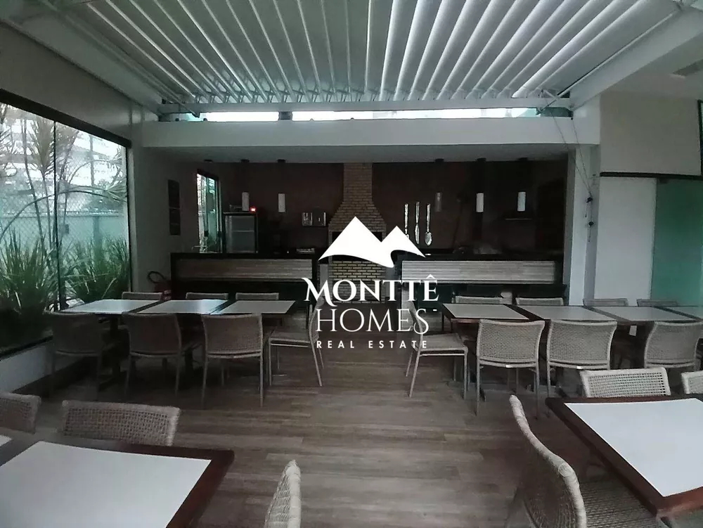 Apartamento, 4 quartos, 264 m² - Foto 32
