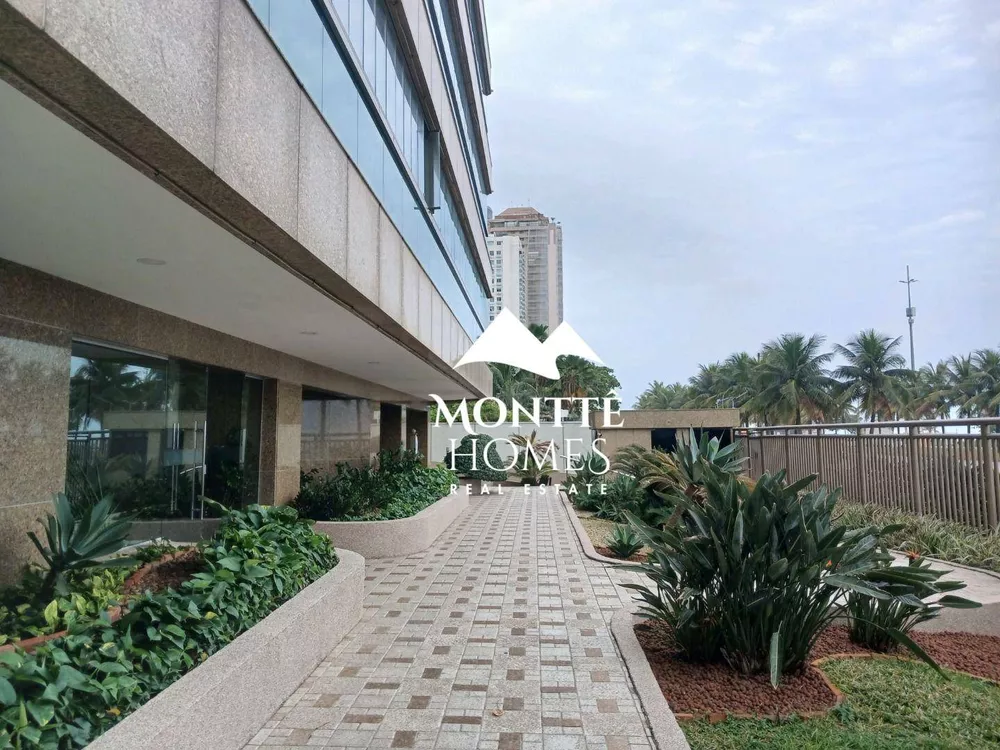 Apartamento, 4 quartos, 264 m² - Foto 28