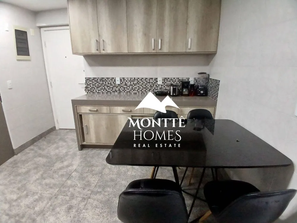 Apartamento, 4 quartos, 264 m² - Foto 37