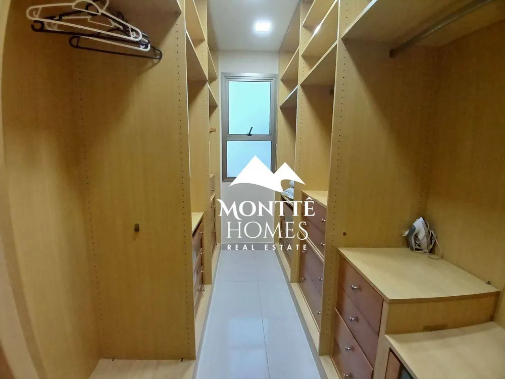Apartamento, 4 quartos, 264 m² - Foto 35