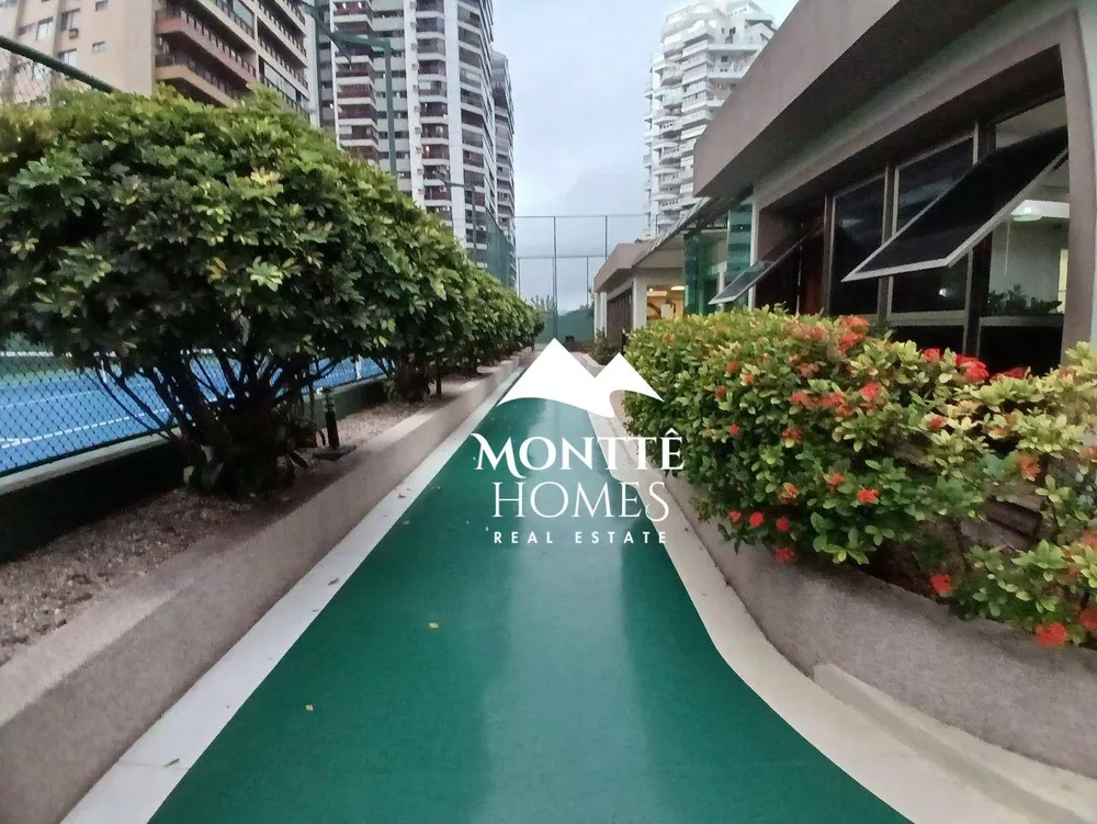 Apartamento, 4 quartos, 264 m² - Foto 16