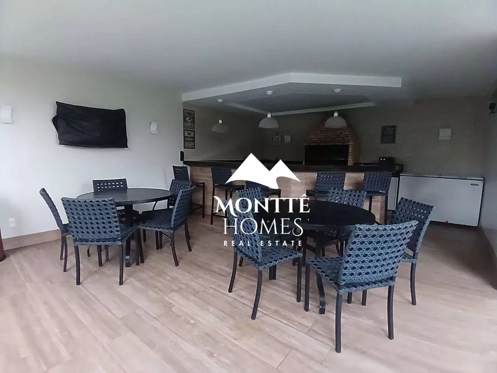 Apartamento, 4 quartos, 264 m² - Foto 17