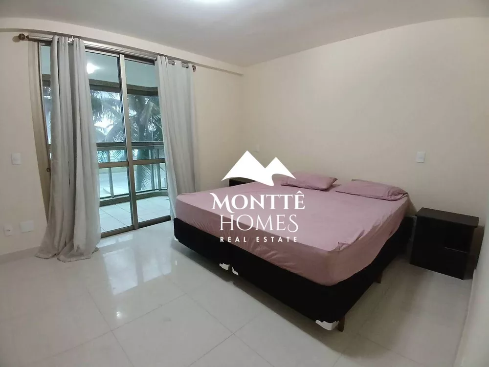 Apartamento, 4 quartos, 264 m² - Foto 21